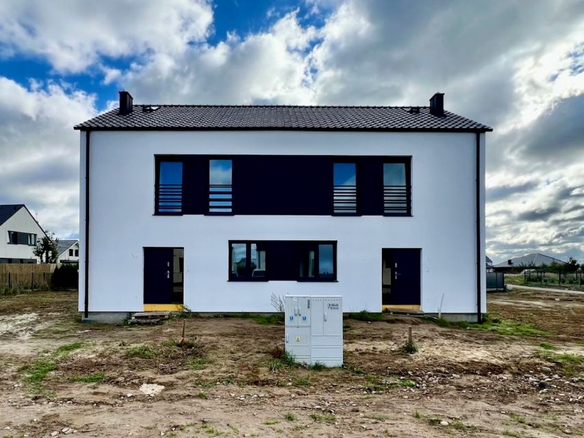 Dom Tarnowo Podgórne