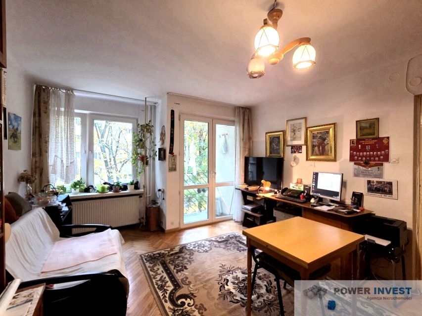 Mieszkanie Kraków sprzedaż