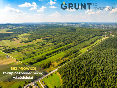 Działka Końskie