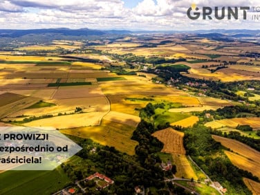 Działka budowlana sprzedam