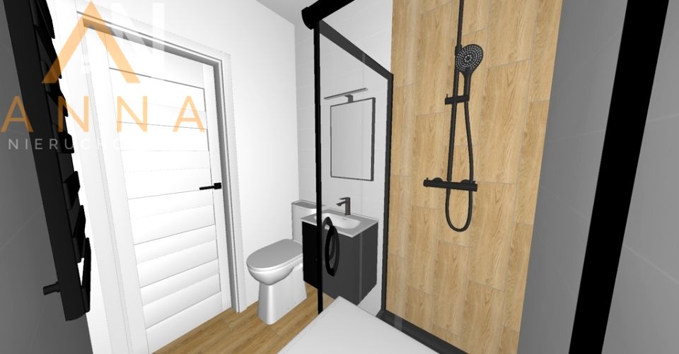 Mieszkanie Inowrocław