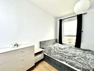 Mieszkanie blok mieszkalny Poznań