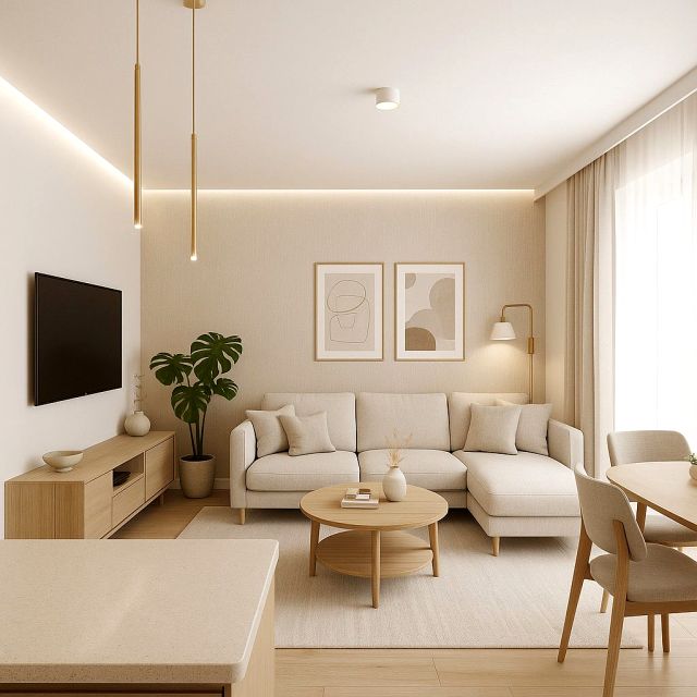 Mieszkanie Dąbrowa Górnicza