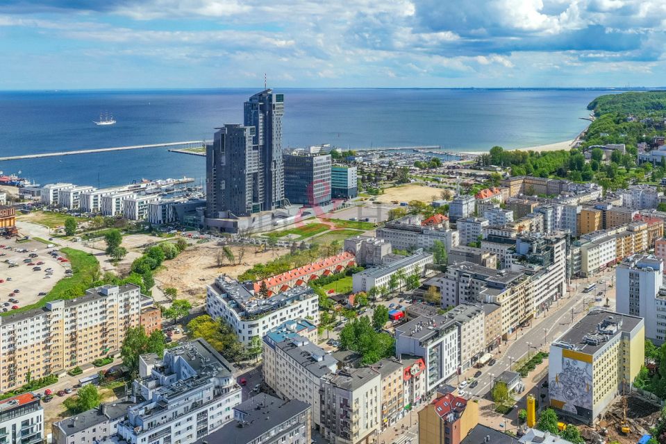 Mieszkanie Gdańsk