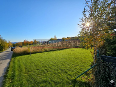 Działka budowlana Borzygniew