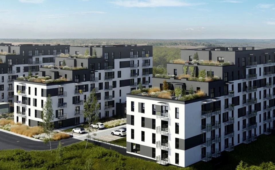 Mieszkanie Rzeszów
