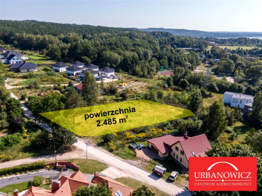 Działka budowlana Koszalin