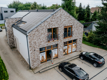 Mieszkanie Chomęcice