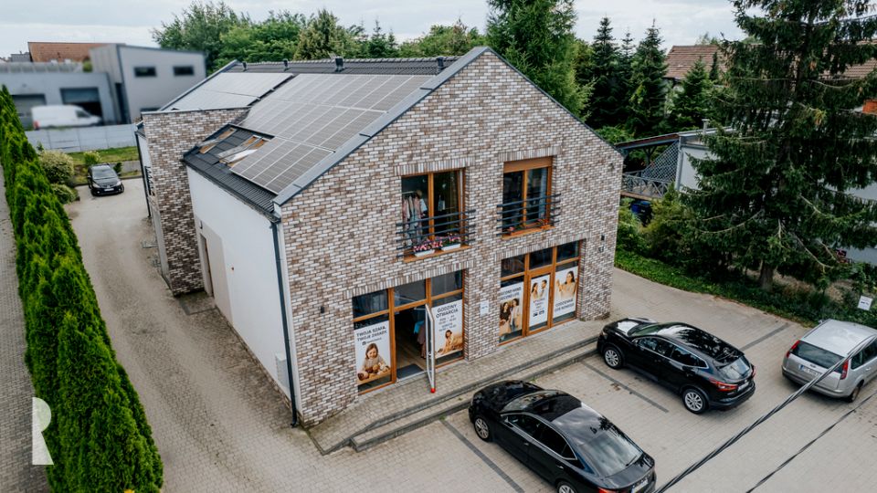 Mieszkanie Chomęcice