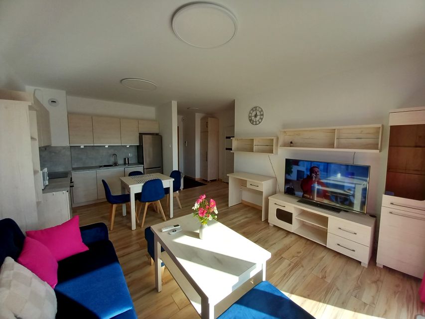 Mieszkanie Jelenia Góra