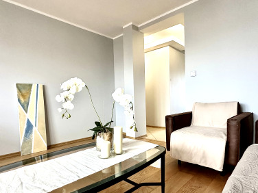 Mieszkanie Białystok