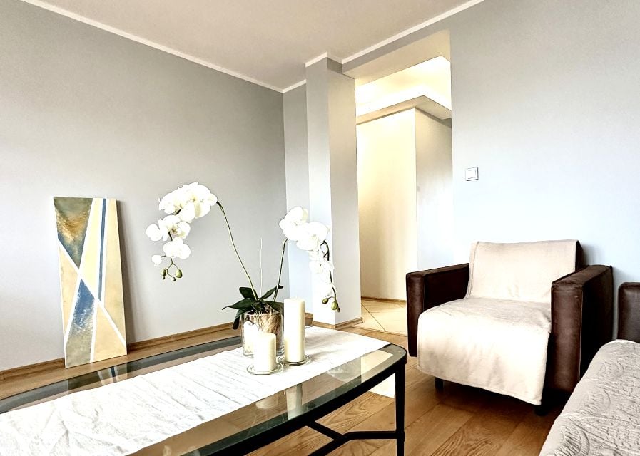 Mieszkanie Białystok