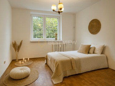 Mieszkanie blok mieszkalny Warszawa