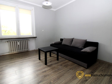 Mieszkanie Wrocław