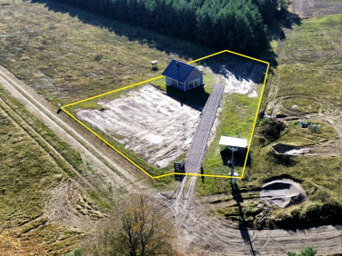 Dom wolnostojący sprzedaż