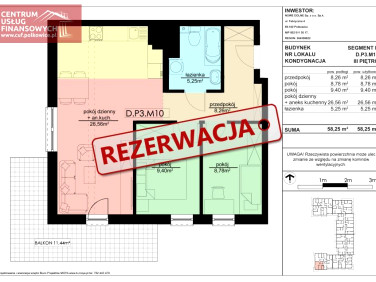 Mieszkanie Polkowice