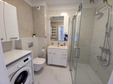 Mieszkanie apartamentowiec wynajem