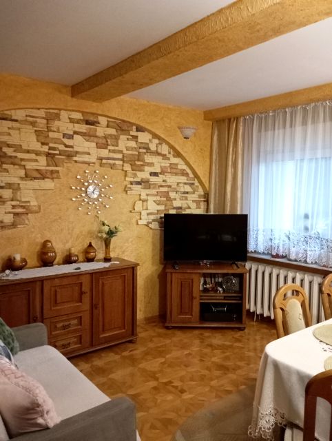 Mieszkanie Legnica