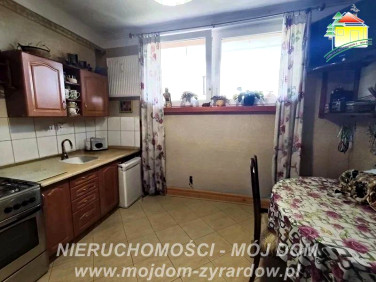 Mieszkanie Żyrardów
