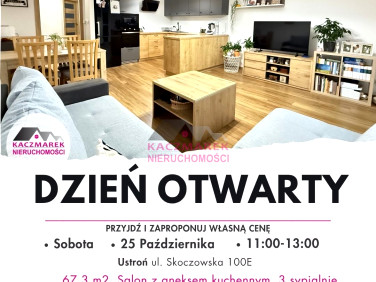 Mieszkanie Ustroń