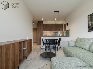 Mieszkanie Wrocław wynajem