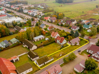 Dom Krypno Kościelne