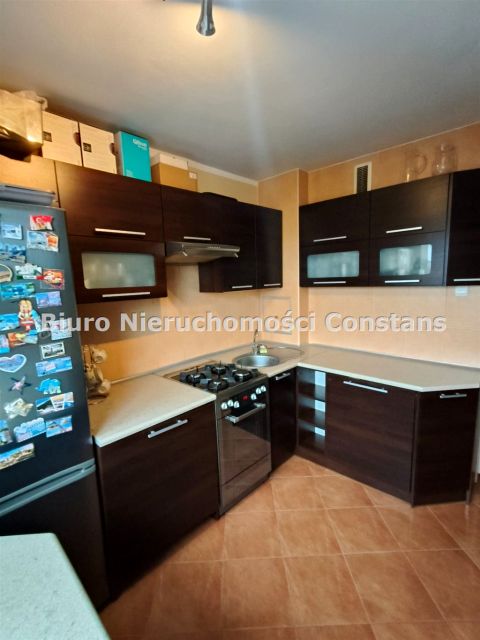 Mieszkanie Częstochowa