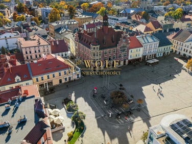 Budynek użytkowy Tarnowskie Góry