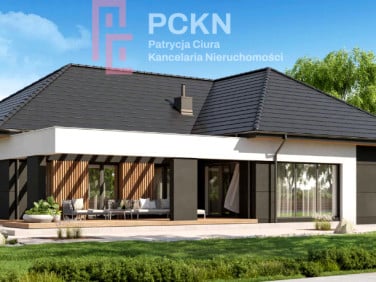 Działka budowlana Dobrzeń Wielki