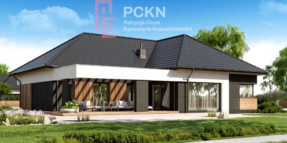 Działka budowlana Dobrzeń Wielki