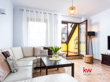 Mieszkanie blok mieszkalny Wrocław