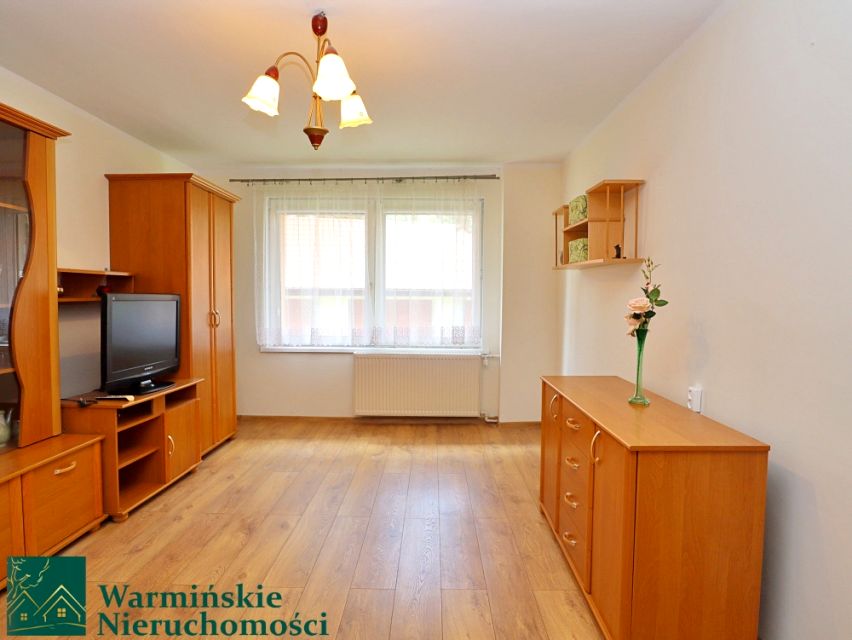 Mieszkanie Bartoszyce