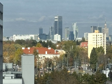 Mieszkanie Warszawa sprzedaż
