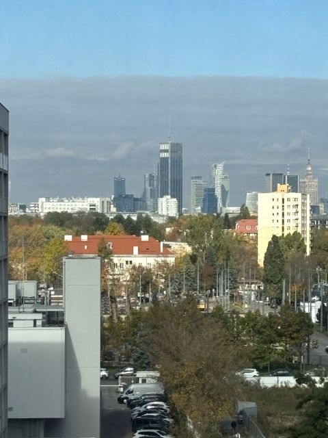 Mieszkanie Warszawa sprzedaż