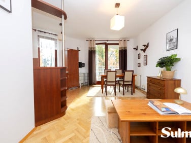 Mieszkanie Kraków wynajem