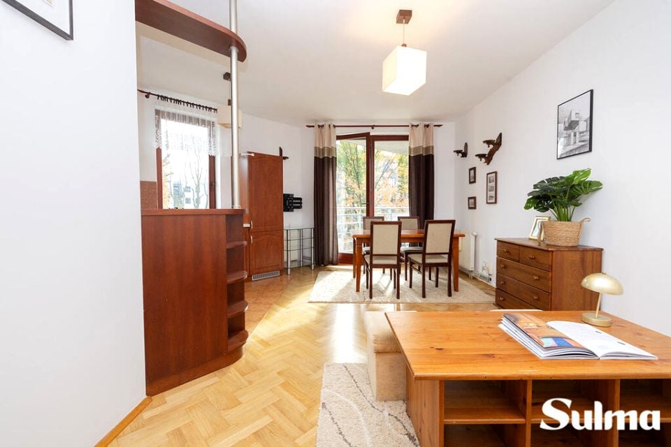 Mieszkanie Kraków wynajem