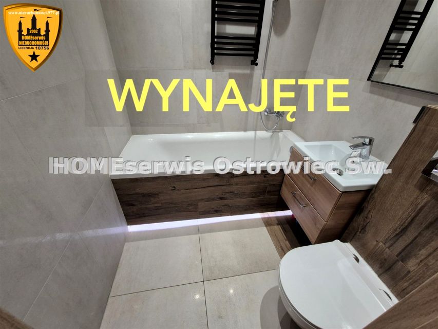 Mieszkanie Ostrowiec Świętokrzyski