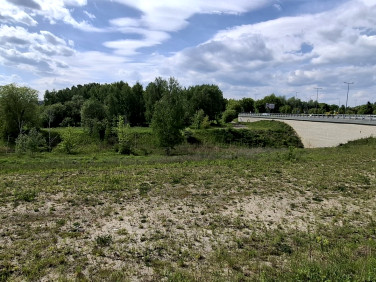 Działka Sosnowiec