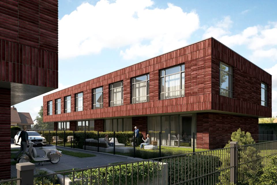 Dom Warszawa sprzedaż