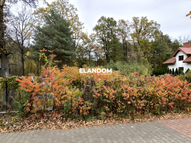 Działka budowlana Warszawa