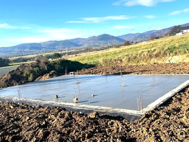 Działka Pietrzykowice