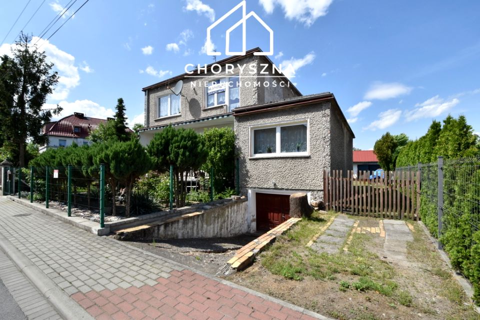 Dom Namysłów sprzedaż