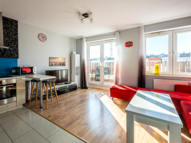 Mieszkanie Wrocław sprzedaż