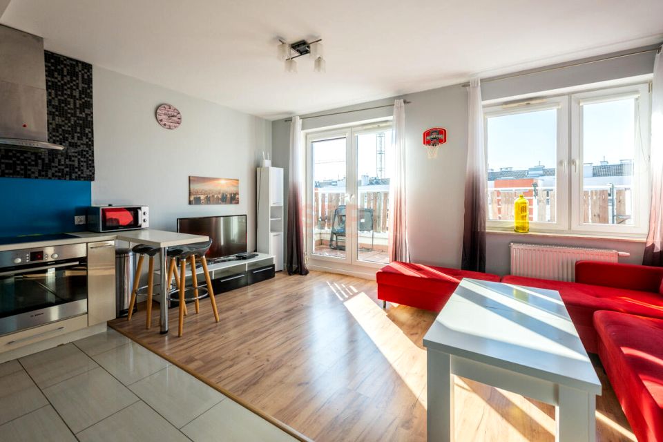 Mieszkanie Wrocław sprzedaż