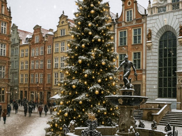 Mieszkanie Gdańsk