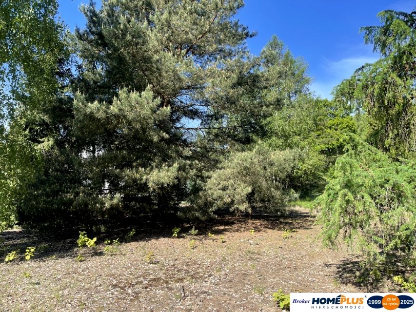 Działka budowlana Arciechów