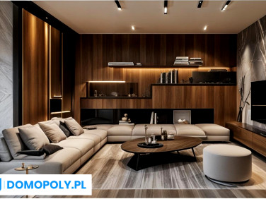 Mieszkanie blok mieszkalny przy lesie