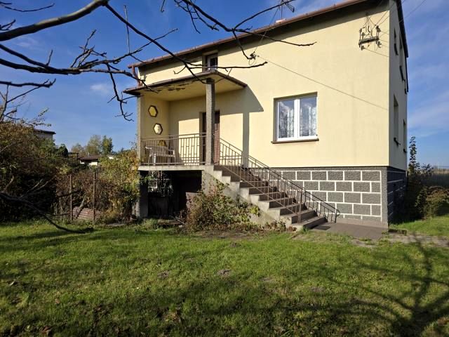 Dom Dąbrowa Górnicza