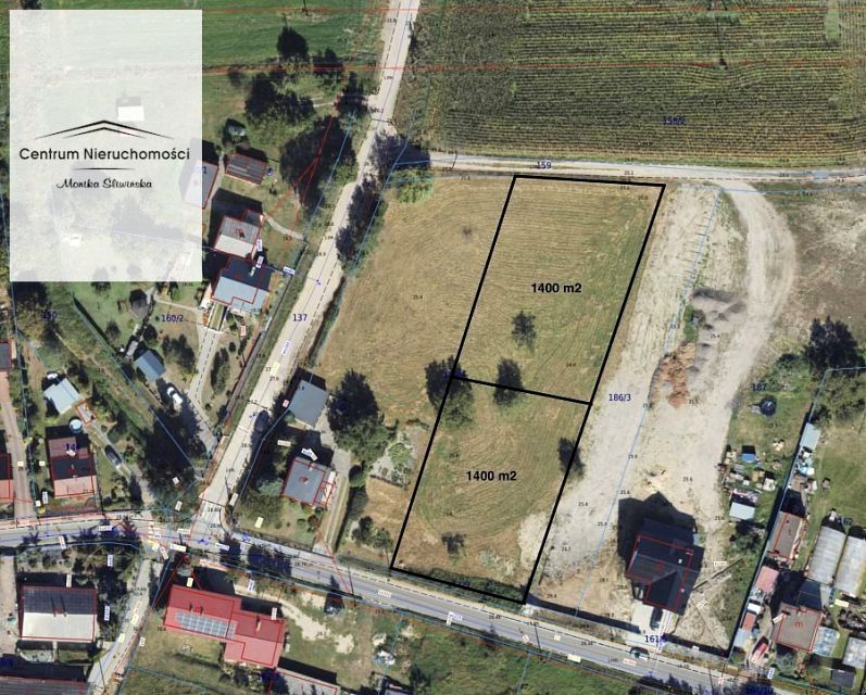 Działka budowlana Chełmno sprzedam