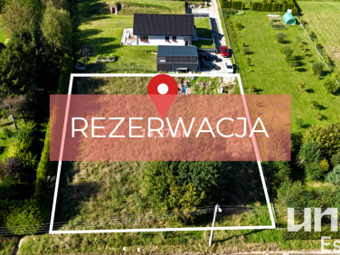 Działka Zawadka